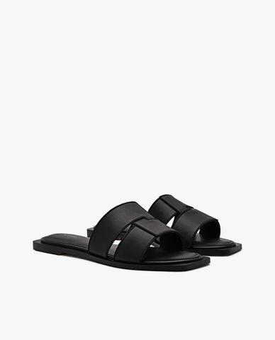  PEDRO - Dép nữ quai ngang Iza 