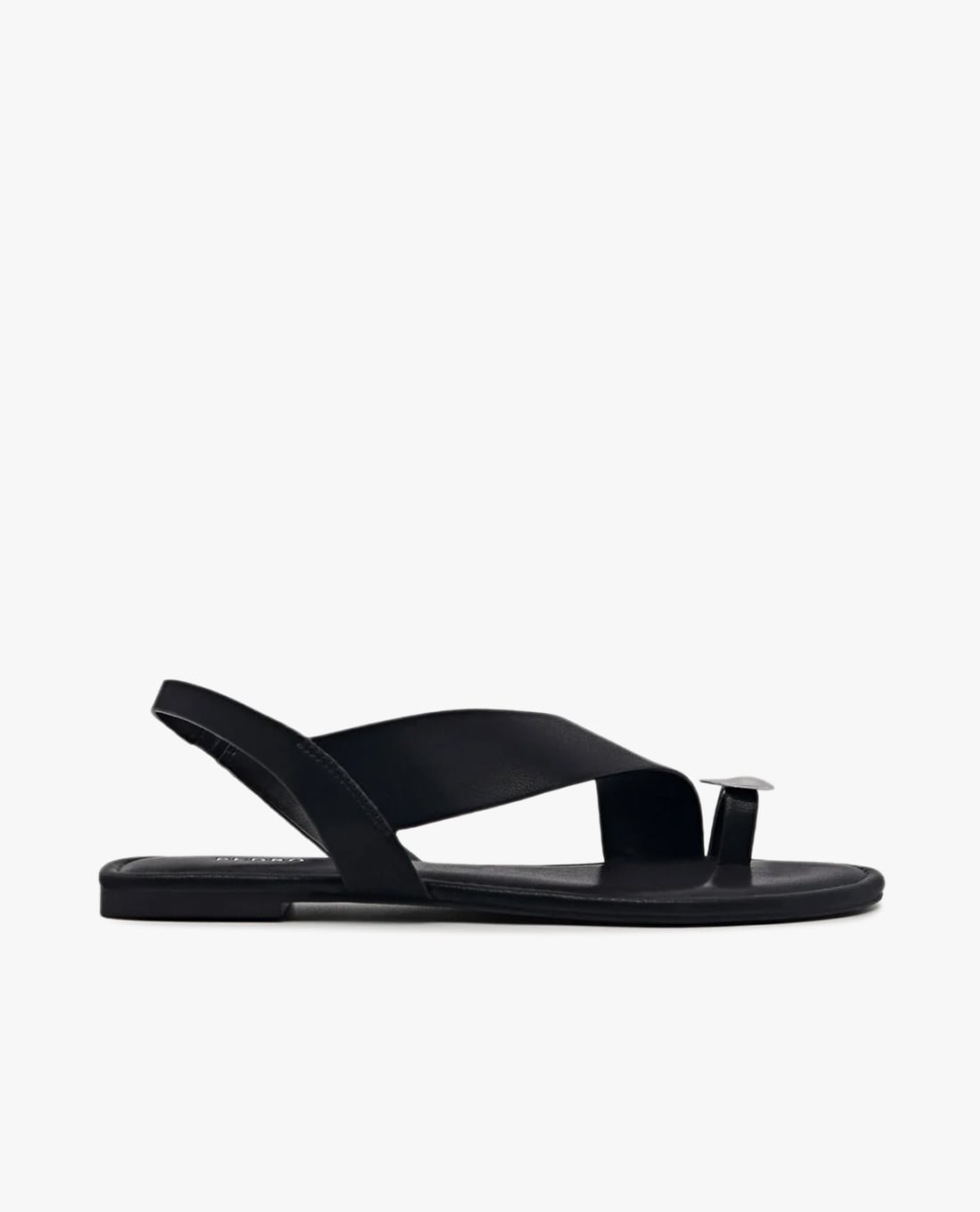 PEDRO - Giày sandals nữ đế bệt Alexis