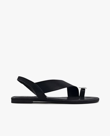  PEDRO - Giày sandals nữ đế bệt Alexis 