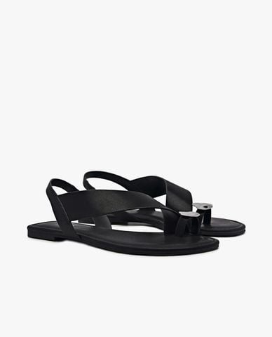  PEDRO - Giày sandals nữ đế bệt Alexis 