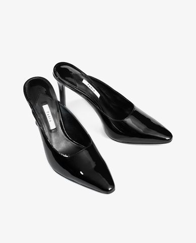  PEDRO - Giày cao gót mũi nhọn da bóng 