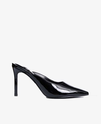  PEDRO - Giày cao gót mũi nhọn da bóng 