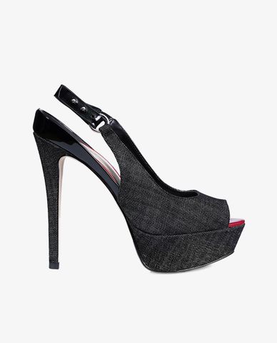  PEDRO - Giày cao gót hở mũi 