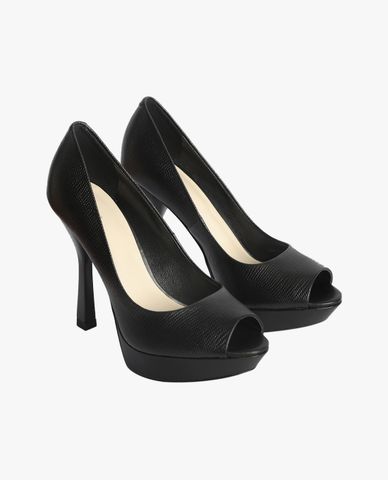  PEDRO - Giày cao gót hở mũi thời thượng 
