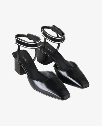  PEDRO - Giày cao gót đế trụ 