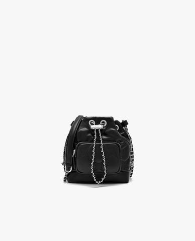  PEDRO - Túi rút dây nữ Maisie Mini 