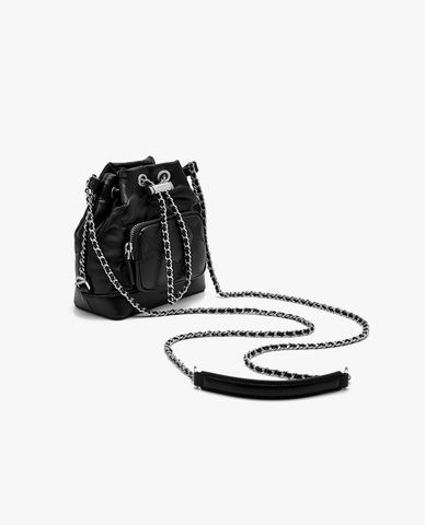  PEDRO - Túi rút dây nữ Maisie Mini 