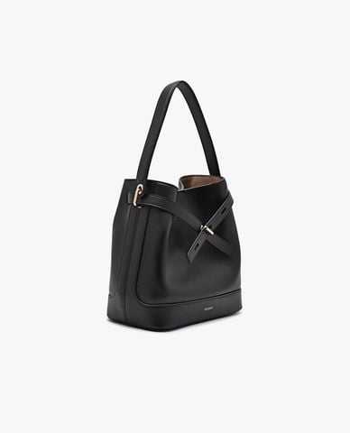  PEDRO - Túi đeo vai nữ hình thang Jennie 