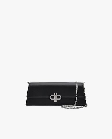  PEDRO - Túi đeo chéo nữ phom chữ nhật Icon Leather 