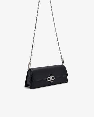 PEDRO - Túi đeo chéo nữ phom chữ nhật Icon Leather 