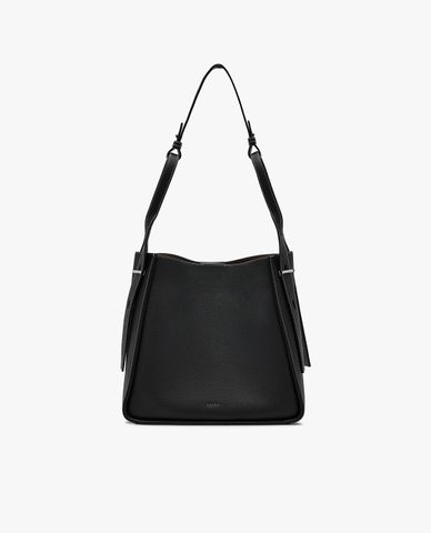  PEDRO - Túi đeo vai nữ hình thang Demi 