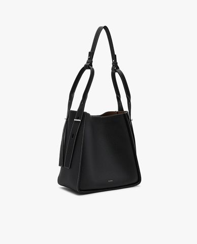  PEDRO - Túi đeo vai nữ hình thang Demi 