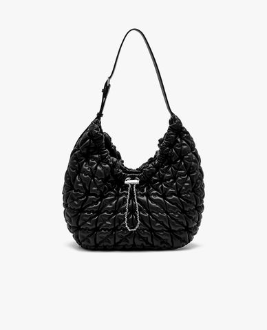  PEDRO - Túi đeo vai nữ chần bông Ania Hobo 