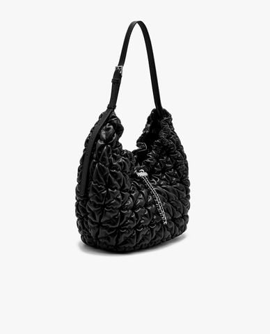  PEDRO - Túi đeo vai nữ chần bông Ania Hobo 