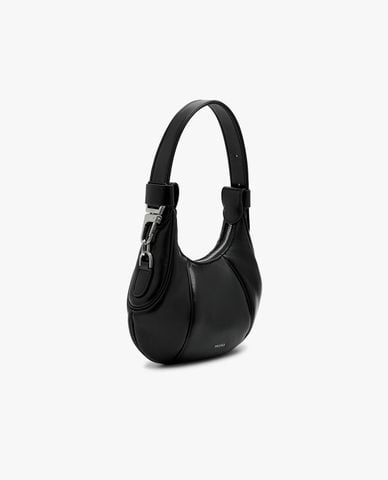  PEDRO - Túi xách nữ hình bán nguyệt Apollo 