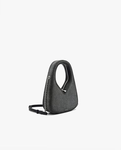  PEDRO - Túi đeo chéo nữ hình thang Alta Hobo 