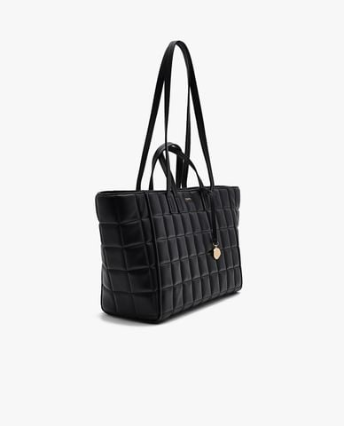  PEDRO - Túi tote nữ phom hình thang Lucia 