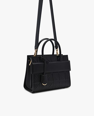  PEDRO - Túi xách nữ phom chữ nhật Studio Bella 