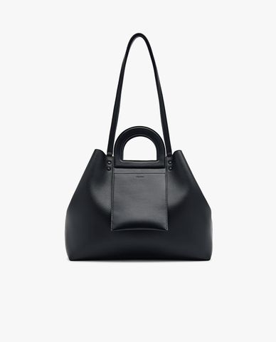  PEDRO - Túi tote nữ phom hình thang Edita 