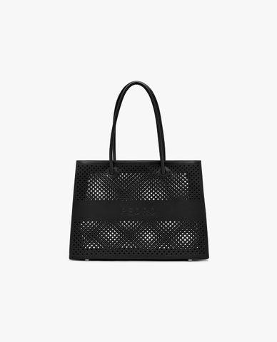  PEDRO - Túi tote nữ hình thang Kerri 