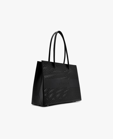  PEDRO - Túi tote nữ hình thang Kerri 