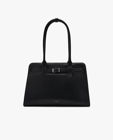  PEDRO - Túi tote nữ phom hình thang Studio Phoebe 