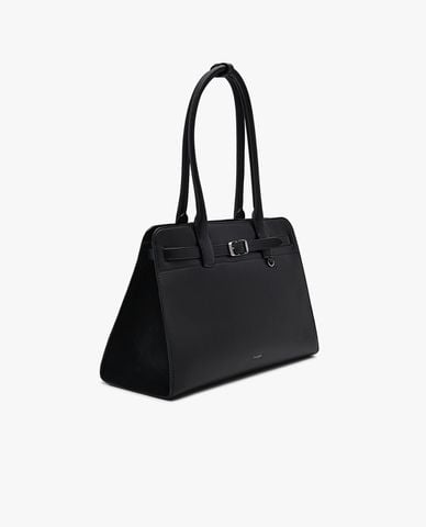  PEDRO - Túi tote nữ phom hình thang Studio Phoebe 