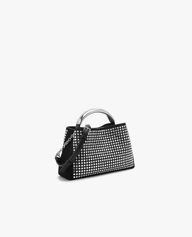  PEDRO - Túi xách nữ hình thang Lia 