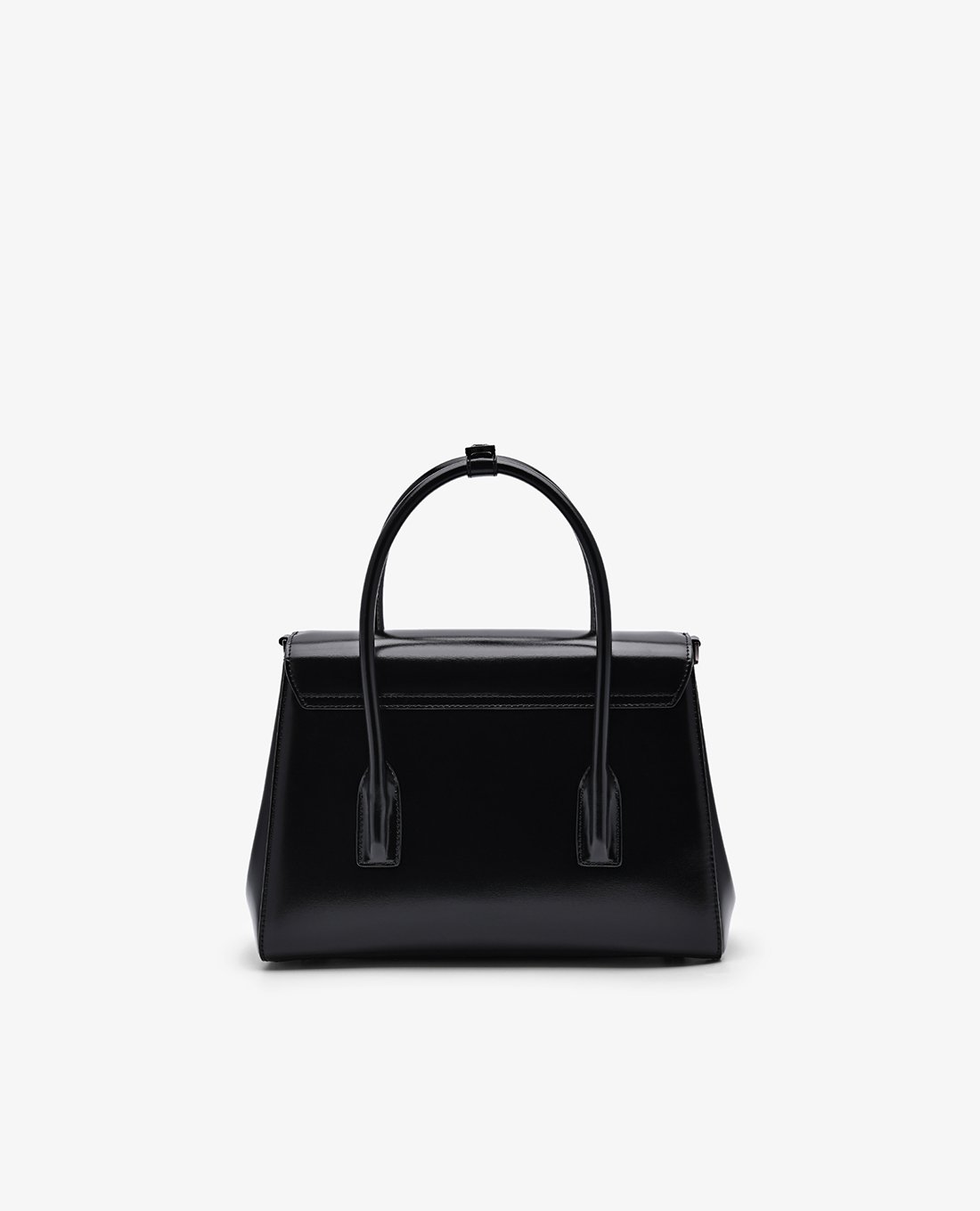PEDRO - Túi xách nữ nắp gập Studio Farida Leather