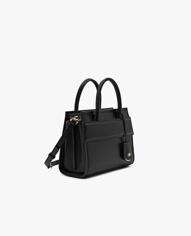  PEDRO - Túi xách nữ hình thang Studio Leather 