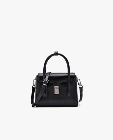  PEDRO - Túi xách nữ nắp gập Studio Farida Leather 