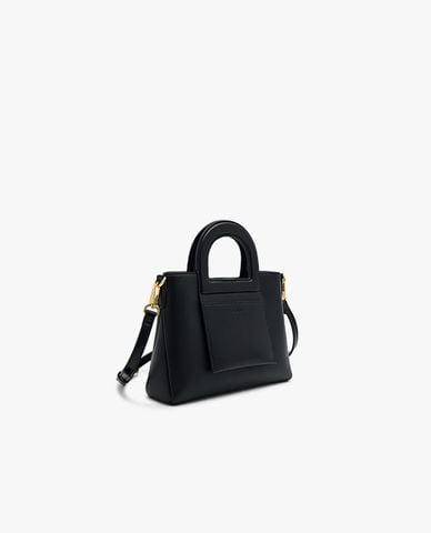  PEDRO - Túi đeo vai nữ phom hình thang Edita 