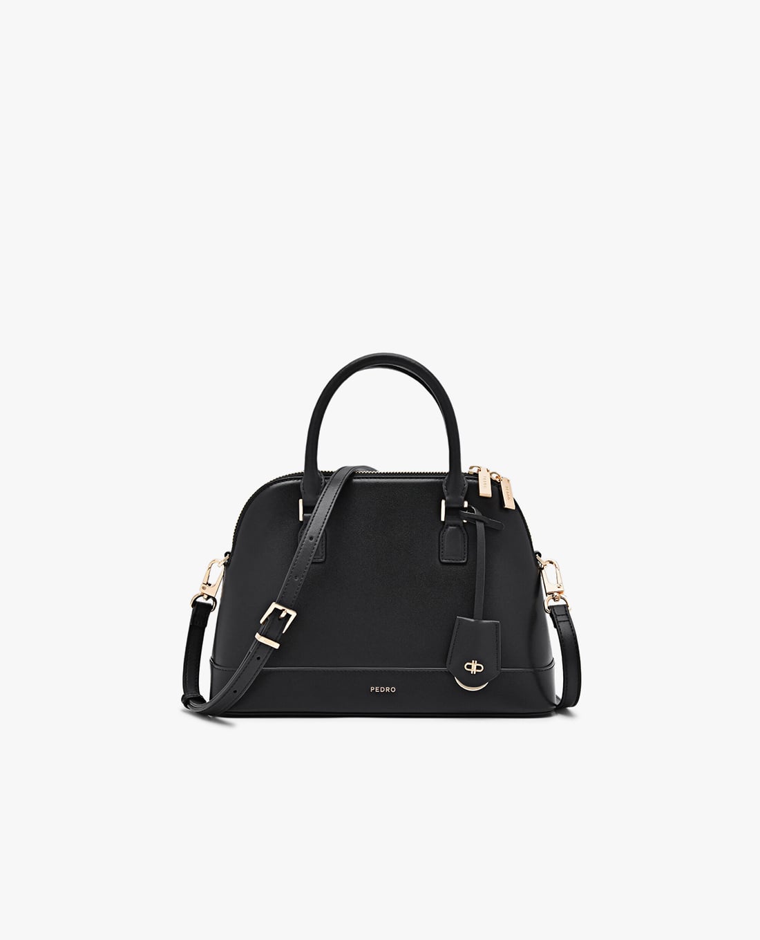 PEDRO - Túi xách nữ hình thang Lucia Leather