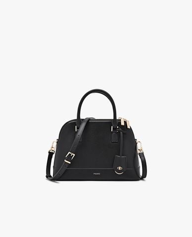  PEDRO - Túi xách nữ hình thang Lucia Leather 