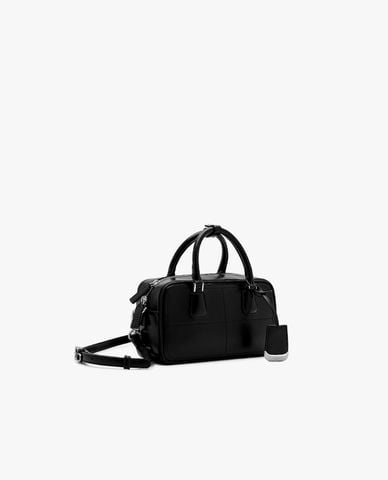  PEDRO - Túi đeo chéo nữ phom chữ nhật Seren Bowling 