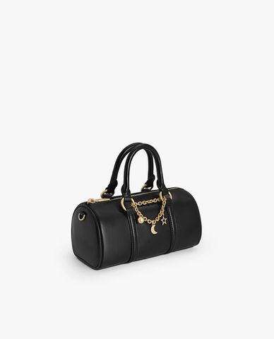  PEDRO - Túi xách nữ hình hộp chữ nhật Trinklet Detailed Bowling 