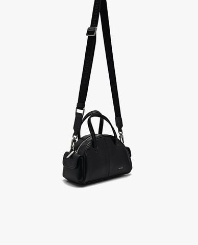  PEDRO - Túi đeo chéo nữ hình bán nguyệt Ease Bowling 