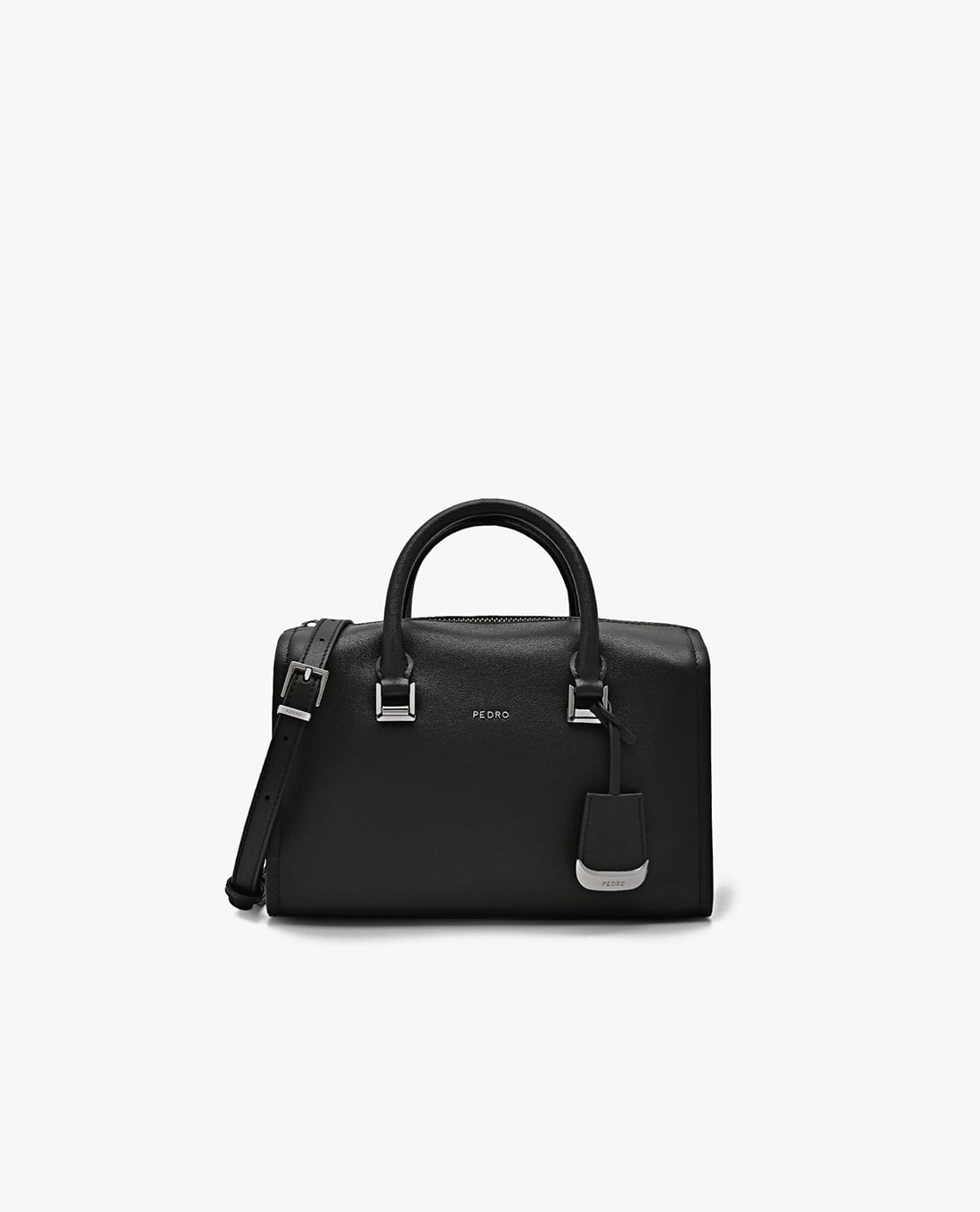 PEDRO - Túi đeo chéo nữ phom chữ nhật Studio Ava Leather