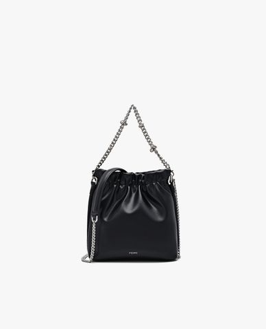  PEDRO - Túi đeo vai nữ xếp nếp Cami 