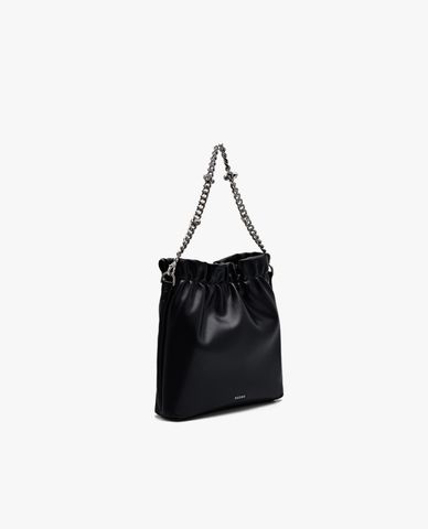  PEDRO - Túi đeo vai nữ xếp nếp Cami 