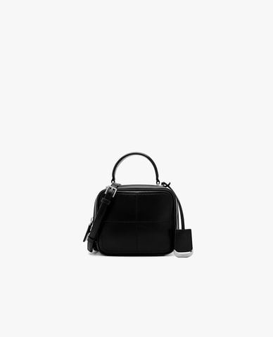  PEDRO - Túi đeo chéo nữ phom vuông Seren Mini 