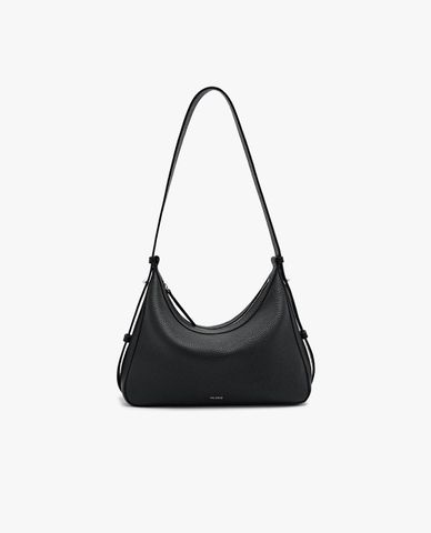  PEDRO - Túi đeo vai nữ phom hình thang Demi Leather 