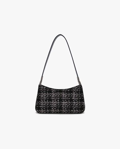  PEDRO - Túi đeo vai nữ phom hình thang Jatte 