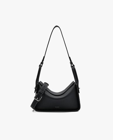  PEDRO - Túi đeo vai nữ chữ nhật Demi Leather 