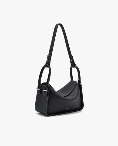  PEDRO - Túi đeo vai nữ chữ nhật Demi Leather 