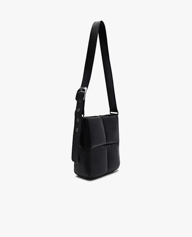  PEDRO - Túi đeo vai nữ phom vuông Helix Quilted 