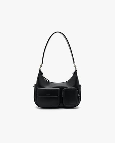  PEDRO - Túi đeo vai nữ phom chữ nhật Ease 