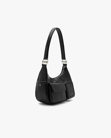  PEDRO - Túi đeo vai nữ phom chữ nhật Ease 