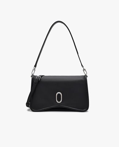  PEDRO - Túi đeo vai nữ phom chữ nhật nắp gập Studio Rift 