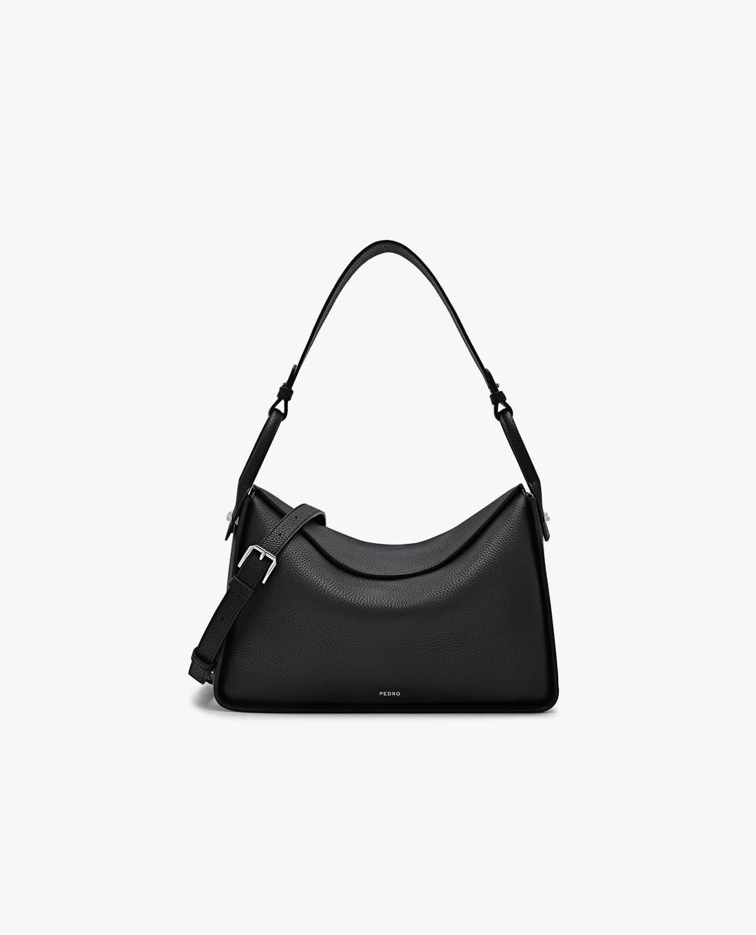 PEDRO - Túi đeo vai nữ phom chữ nhật Demi Maxi